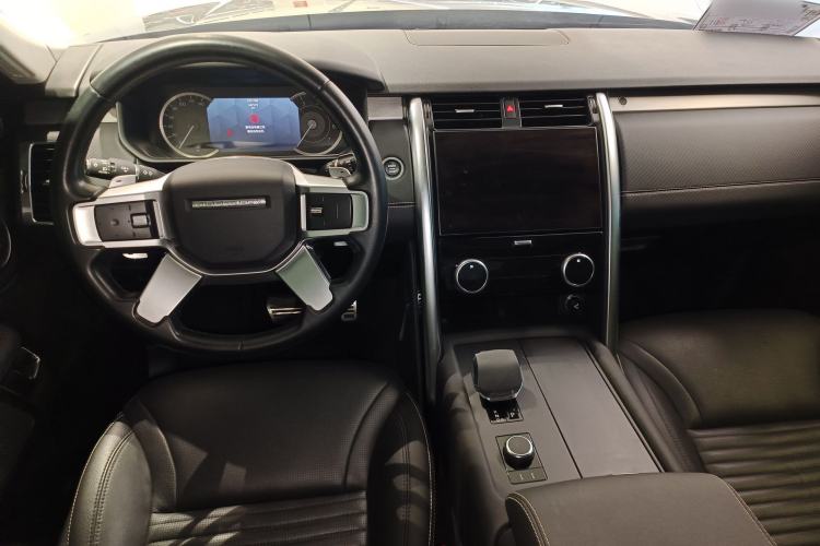 Used Land Rover Discovery 2023 360 PS R-Dynamic S
