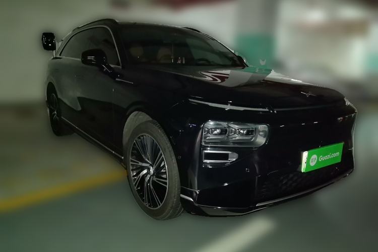 Used XPeng G9 2024 702 Max