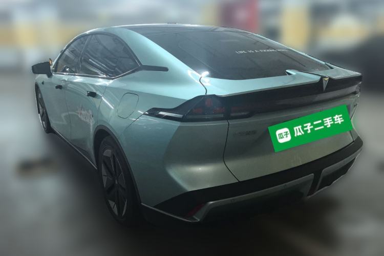 Used  SL03 2022 1.5L 1200 Extended-Range Version
