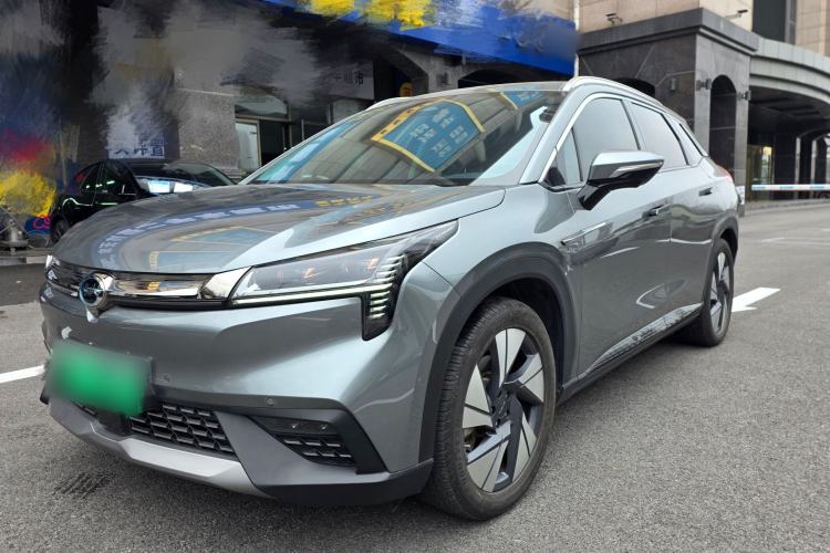 Used AION LX 2020 80 Prestige Edition