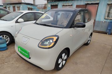 Used Wuling Hongguang MINIEV 2025 Four-Door Version Zhenxiang+ Edition