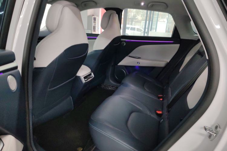 Used ARCFOX Alpha T5 2025 520 MAX
