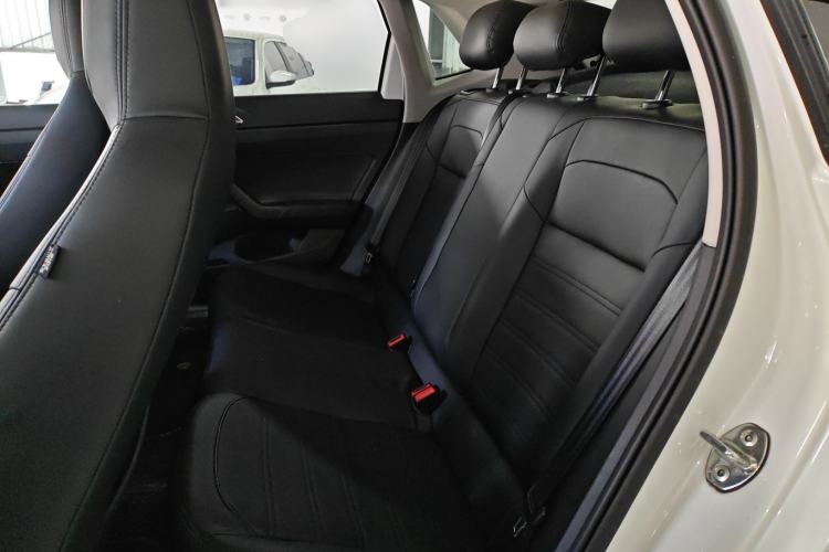 Used Volkswagen Polo 2021 Plus 1.5L Automatic Panoramic Enjoyment Edition