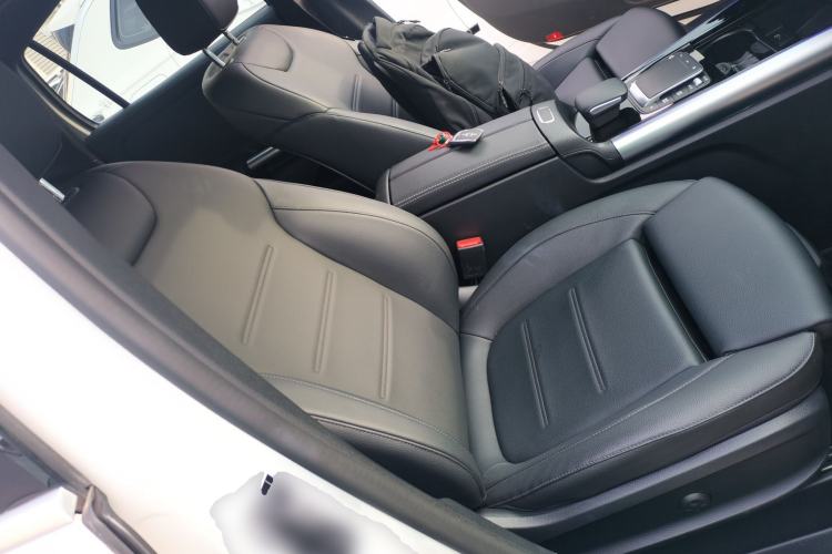 Used Mercedes-Benz GLA 2022 GLA 200
