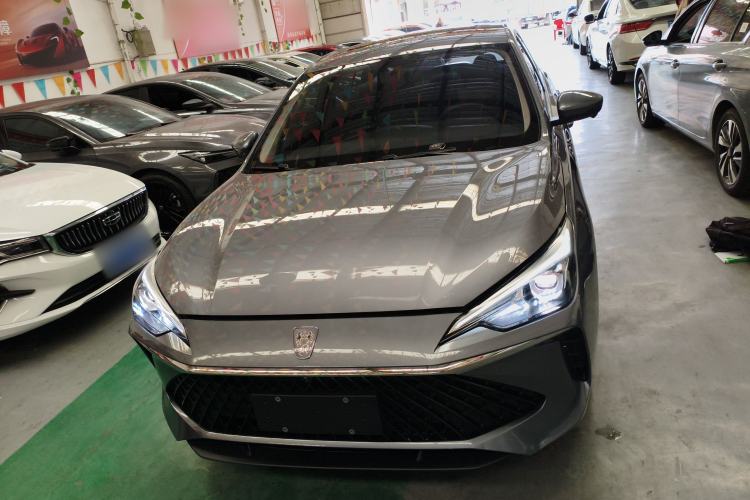 Used Roewe i5 2024 1.5L CVT Luxury Edition
