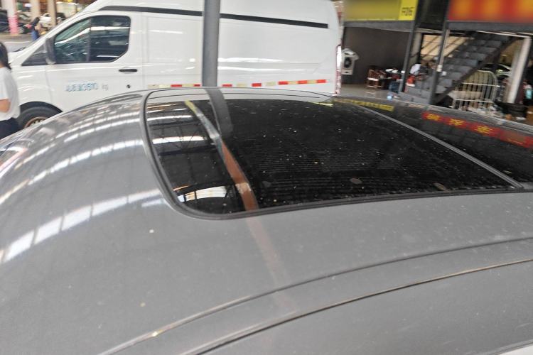 Used BMW X6 2020 xDrive30i M Sport Package
