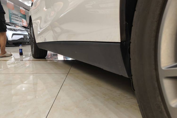 Used Leapmotor C16 2024 Pure Electric 520 Deluxe Edition
