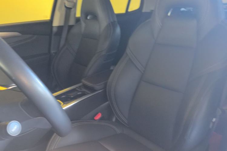 Used Lynk & Co 01 2017 2.0T Two-Wheel Drive Pro Edition
