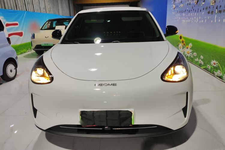 Used  Geome 2025 310km Youth Edition