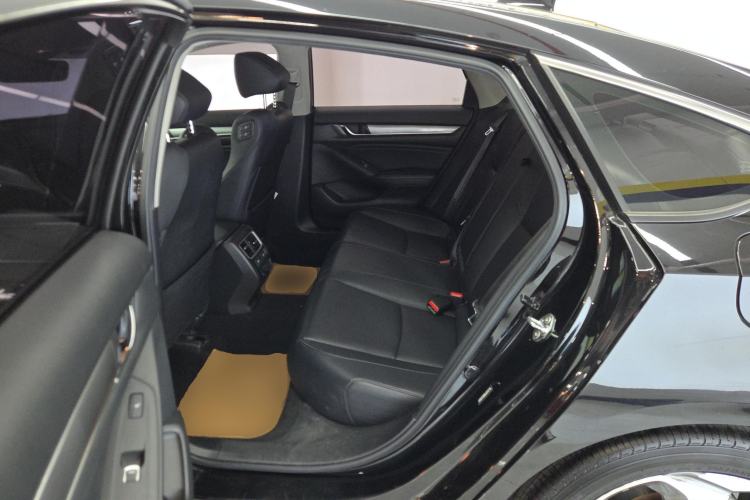 Used Honda Accord 2018 Rui·Hybrid 2.0L Rui Zhi Edition China VI
