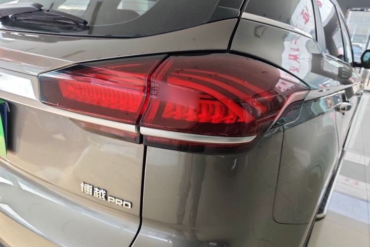 Used Geely Auto Emgrand X7 Sport 2020 1.8TD DCT Smart PRO
