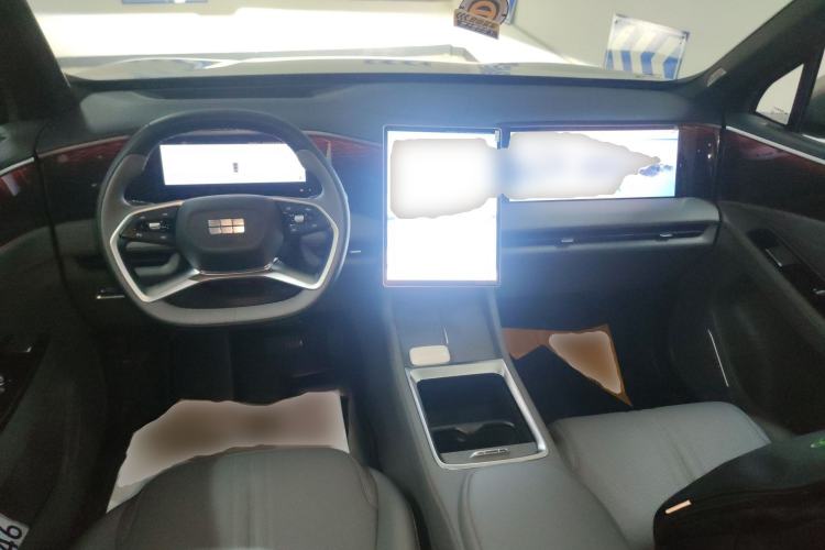 Used  L7 2025 EM-i 115km Exploration+ Edition