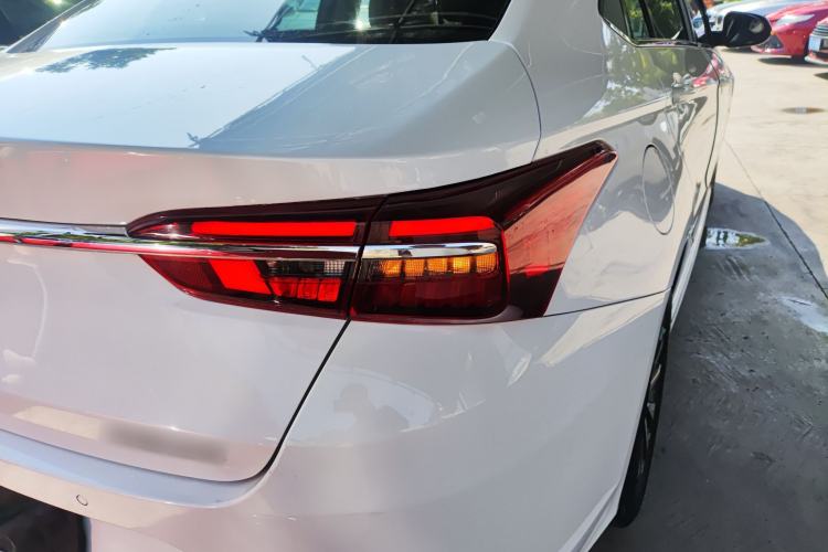 Used Chery Arrizo GX 2019 Champion Edition 1.5L CVT Fashion Model