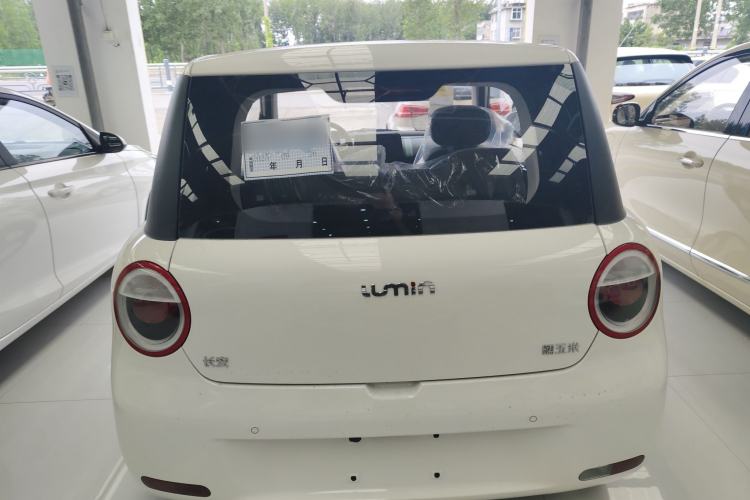 Used  Lumin 2025 205 km Xiangqin Version