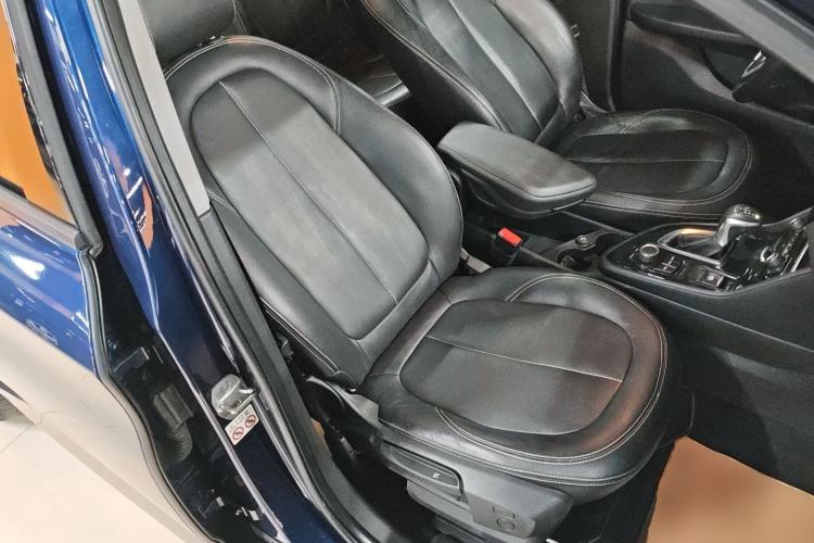 Used BMW 2 Series Gran Tourer 2015 218i Leading Model
