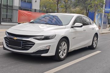 Used Chevrolet Malibu XL 2021 535T Automatic Sport Edition