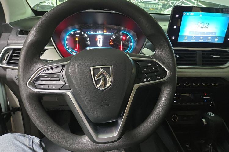 Used Baojun 530 2019 1.5T CVT Prestige Version National V
