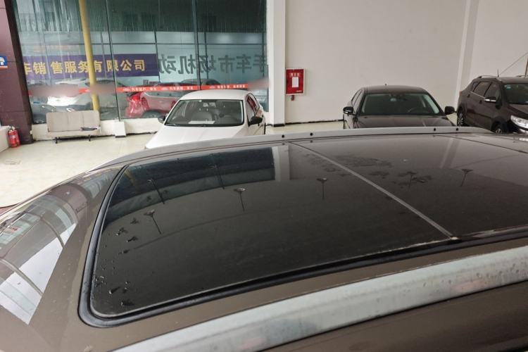 Used Buick Envision 2019 20T Two-Wheel Drive Elite Version China VI Standard
