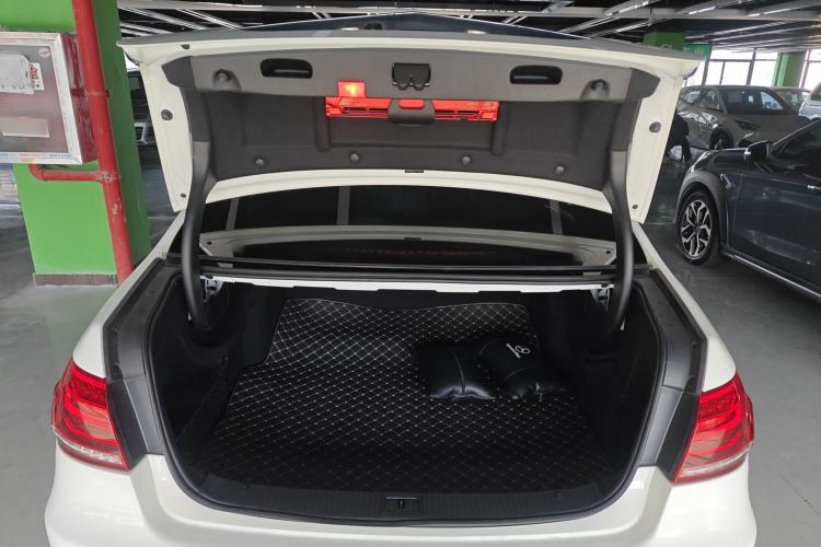 Used Mercedes-Benz E-Class 2014 E 300 L Sport Edition
