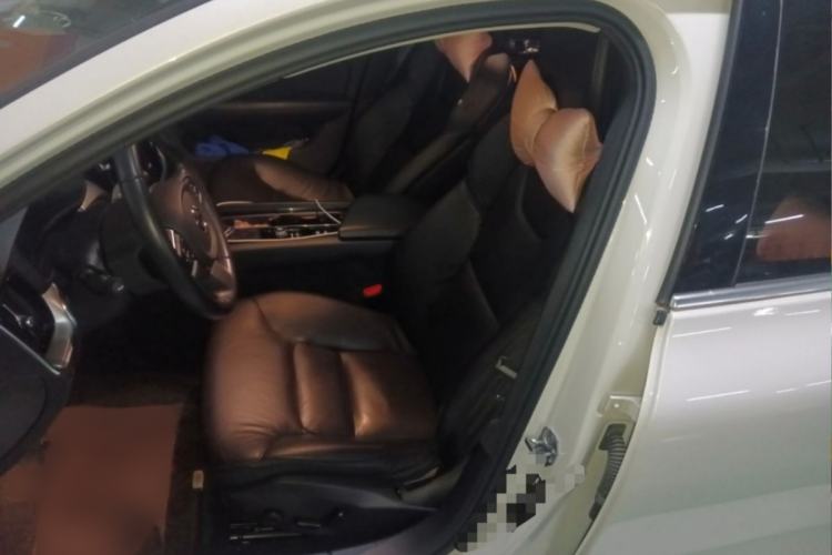 Used Volvo S60 2021 T4 Zhiyi Luxury Edition