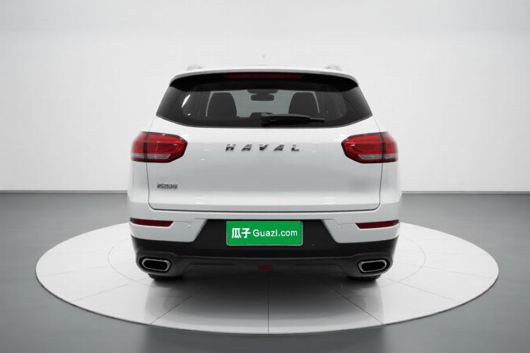 Used Haval H6 2019 1.5 GDIT Automatic Champion Edition China VI Standard