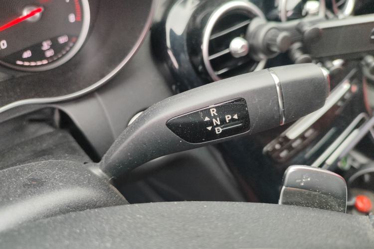 Used Mercedes-Benz C-Class 2017 Restyled C 200 Sport Edition
