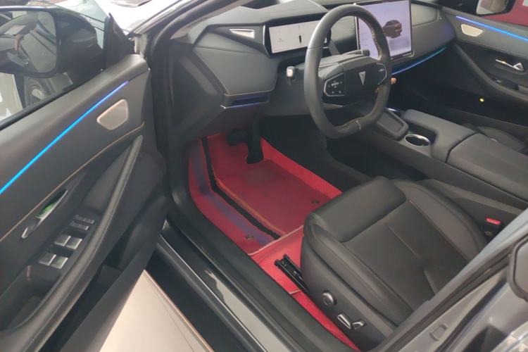 Used  SL03 2022 1.5L 1200 Extended-Range Version
