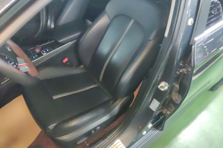 Used Hyundai Lafesta 2019 280TGDi Smart Edition China VI Standard
