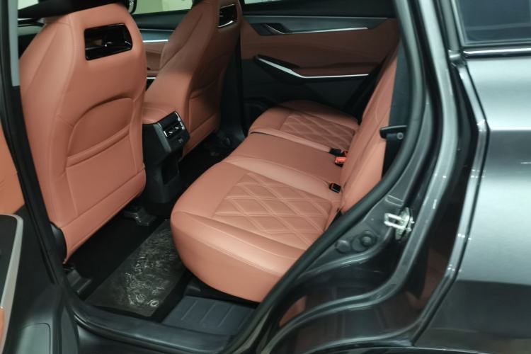 Used Changan CS75 PLUS 2023 3rd Generation 1.5T Automatic Prestige Model