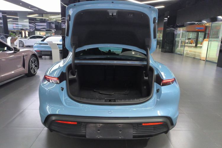 Used Porsche Taycan 2022 Taycan