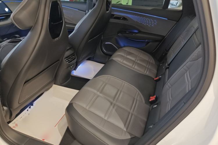 Used Hongqi EH7 2024 600 Pro