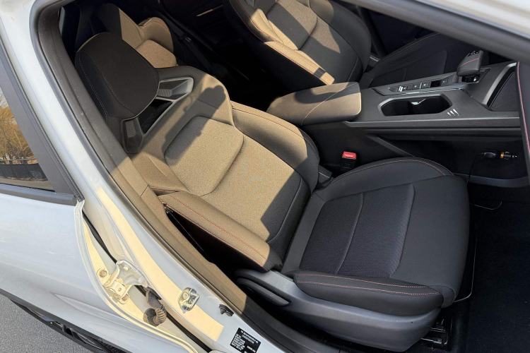 Used Changan X5 PLUS 2024 1.5T DCT Enjoyment Version
