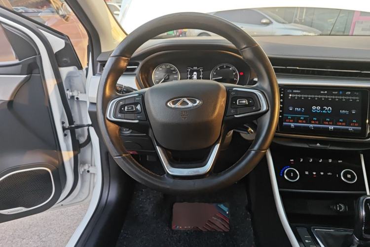 Used Chery Arrizo 5 2019 Facelifted PRO 1.5L Manual Youth Edition China VI Standard
