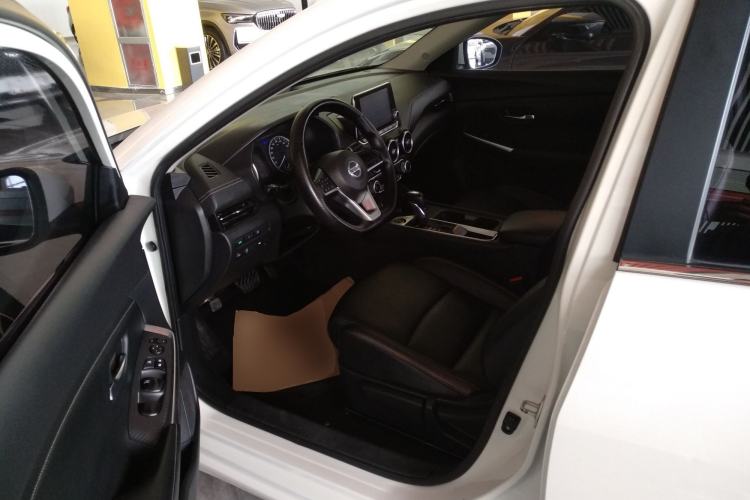 Used Nissan Sylphy 2020 1.6L XL CVT Enjoyment Edition
