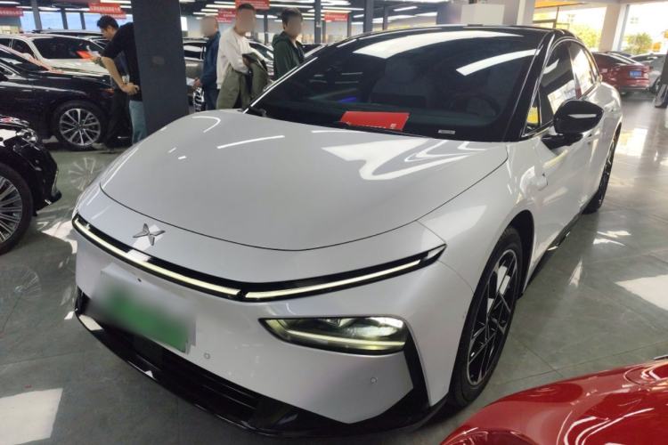 Used XPeng P7+ 2024 Long-Range Max