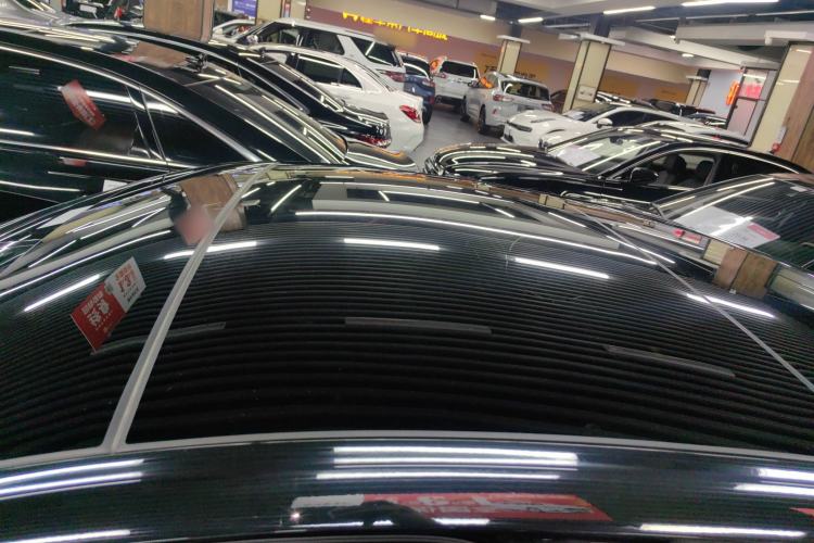 Used Audi A6L 2021 45 TFSI Prestige Dynamic Edition