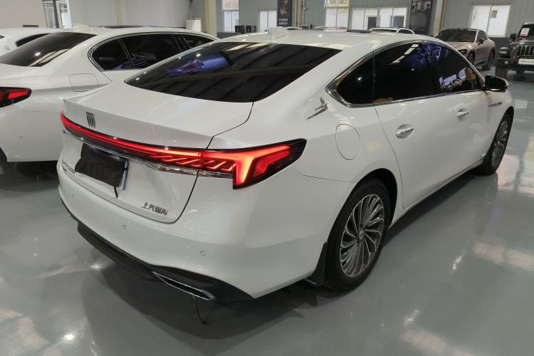 Used Buick LaCrosse 2023 28T Prestige Edition