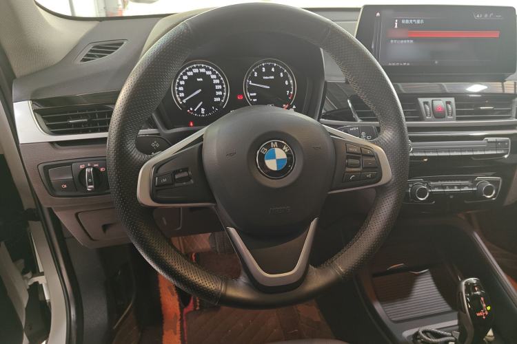 Used BMW X1 2022 sDrive20Li Fashion Model
