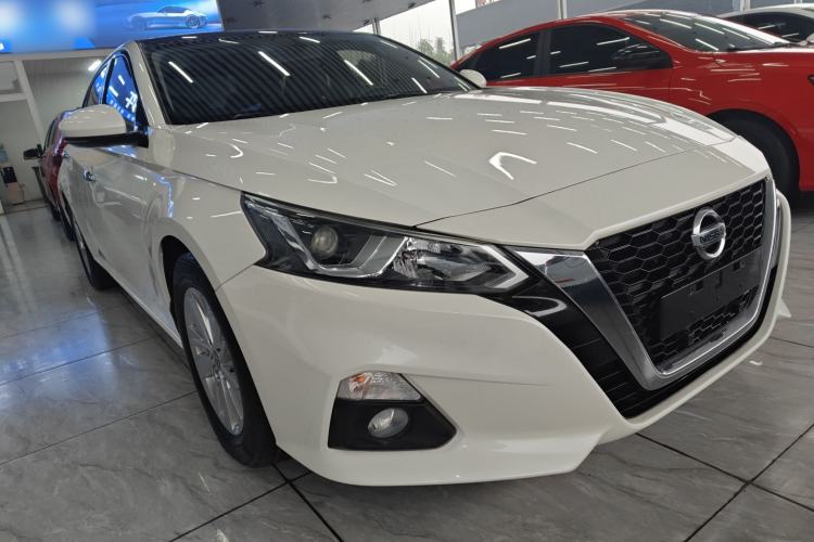 Used Nissan Teana 2019 2.0T XL Smart Leading Edition
