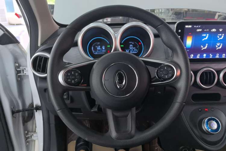 Used ORA Black Cat 2019 310km Fun Edition
