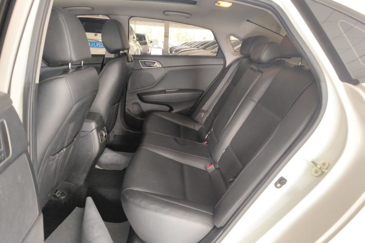 Used Hyundai Mistra 2019 1.8L Automatic Smart GLS Commemorative Model China VI Standard
