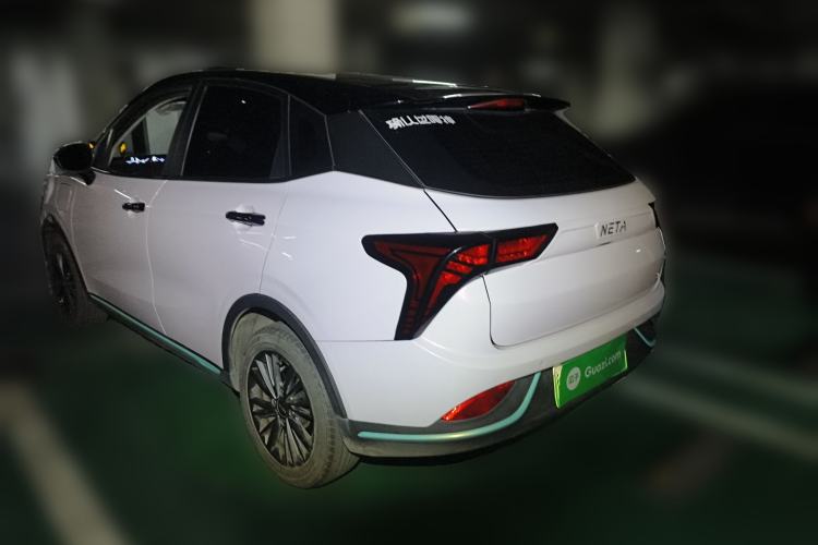 Used NETA V 2022 Chao 400 Lite
