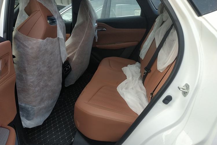 Used Changan UNI-Z New Energy 
