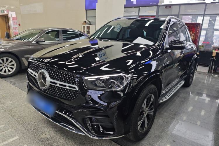 Used Mercedes-Benz GLE 2024 GLE 350 4MATIC Dynamic Edition