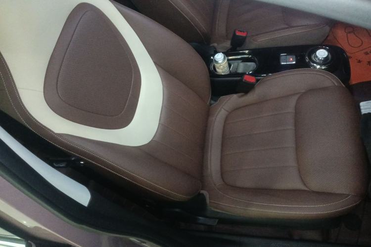 Used Wuling Bingo 2023 333 km Enjoyment Version