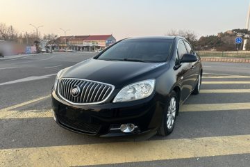 Used Buick GT 2013 GT 1.6L Automatic Fashion Edition