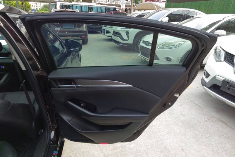 Used Mazda Atenza 2020 2.5L Skyline Sport Edition
