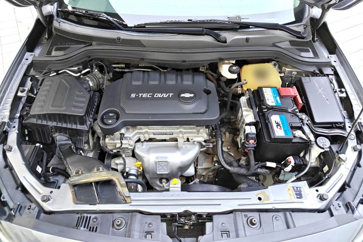 Used Chevrolet Monza 2020 320 Automatic Enjoyment Edition
