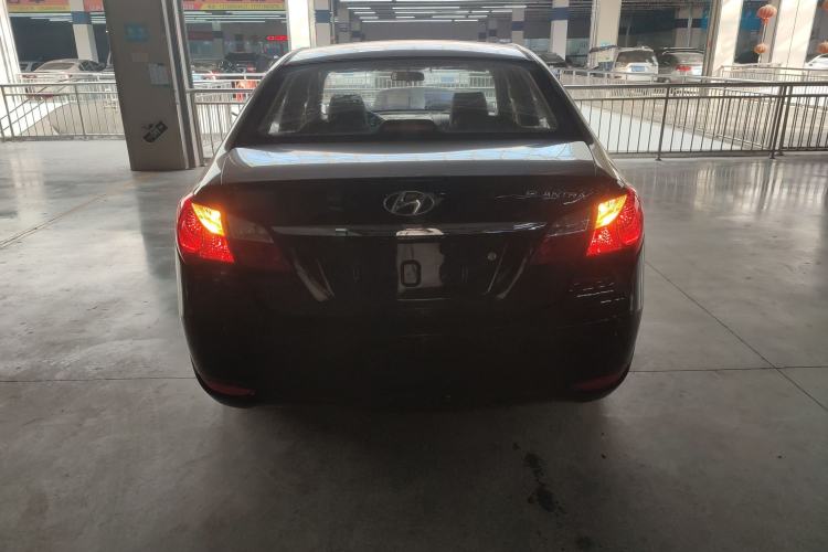 Used Hyundai Celesta 2015 1.6L Automatic Comfort Model