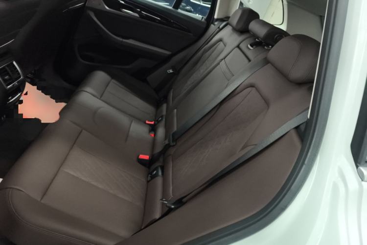 Used BMW X3 2022 xDrive25i M Sport Package
